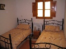 second upstairs bedroom